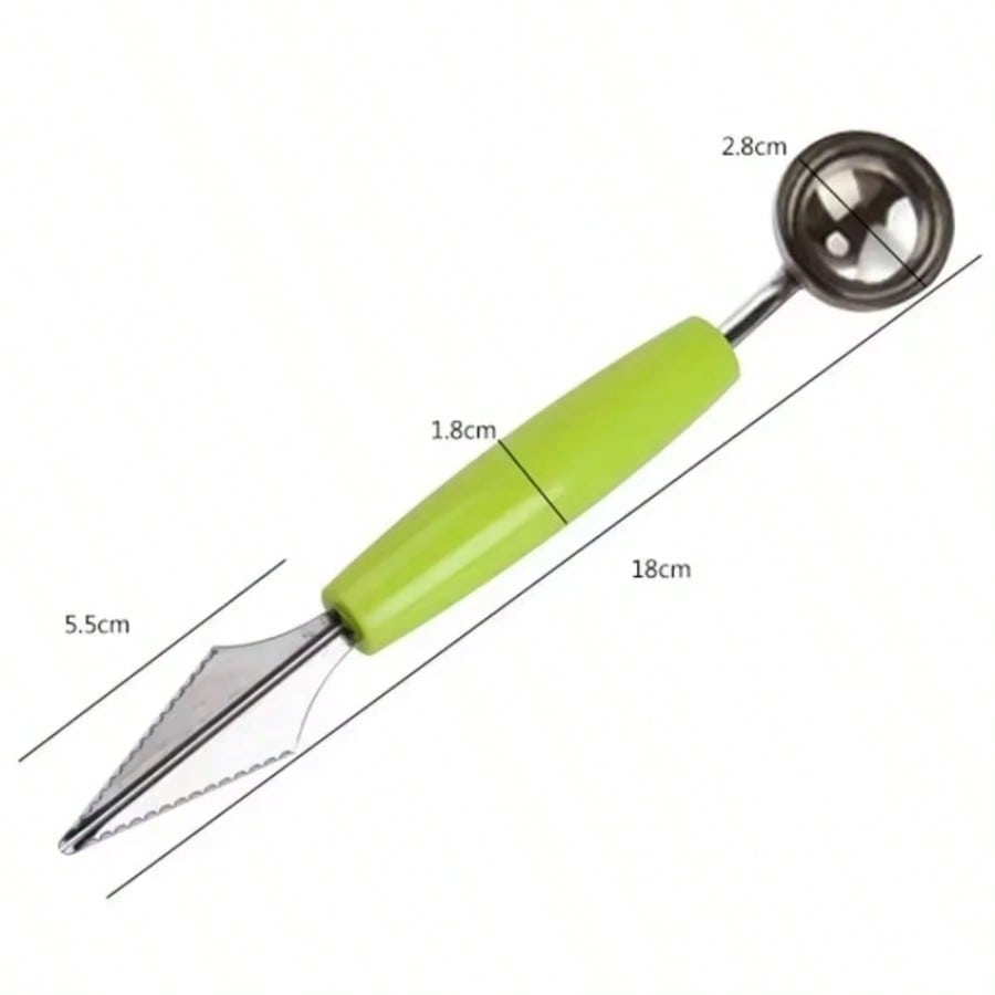 Kitchen Gadgets For Gifts - 1-delige keukenhulp voor het snijden van