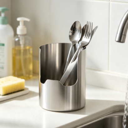 Kitchen Gadgets On Sale - Hete Aanbieding: RVS Multifunctionele Keukenrek voor