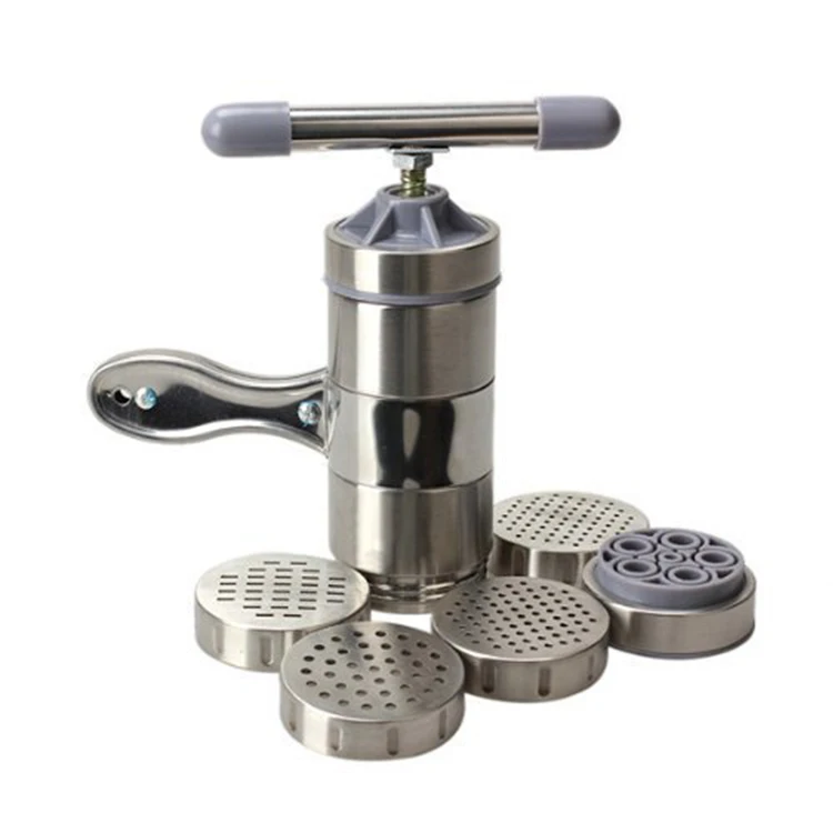 Kitchen Gadgets New Products - Nieuw product online topverkoper handmatige noedelmaker