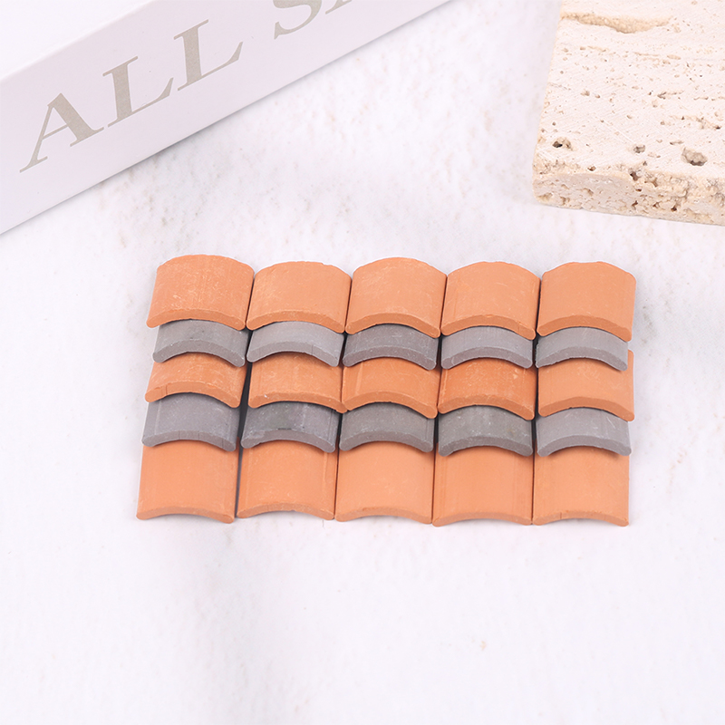 Kitchen Gadgets On Sale - Hot Sale 60 stuks dakpannen bouwset