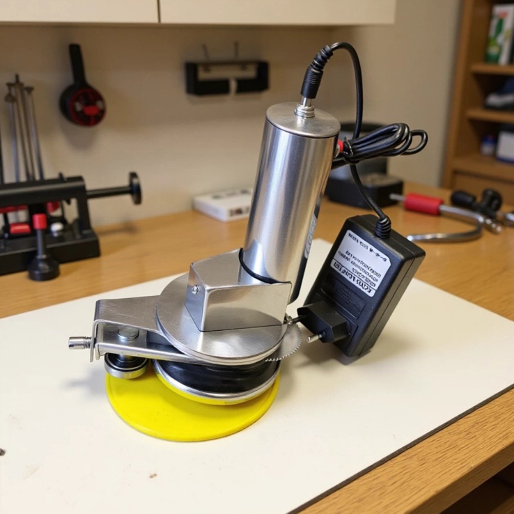Kitchen Gadgets For Cooking - Elektrische blikkenverzegelaar Automatische blikkenverzegelmachine Draagbaar voedselverzegelapparaat