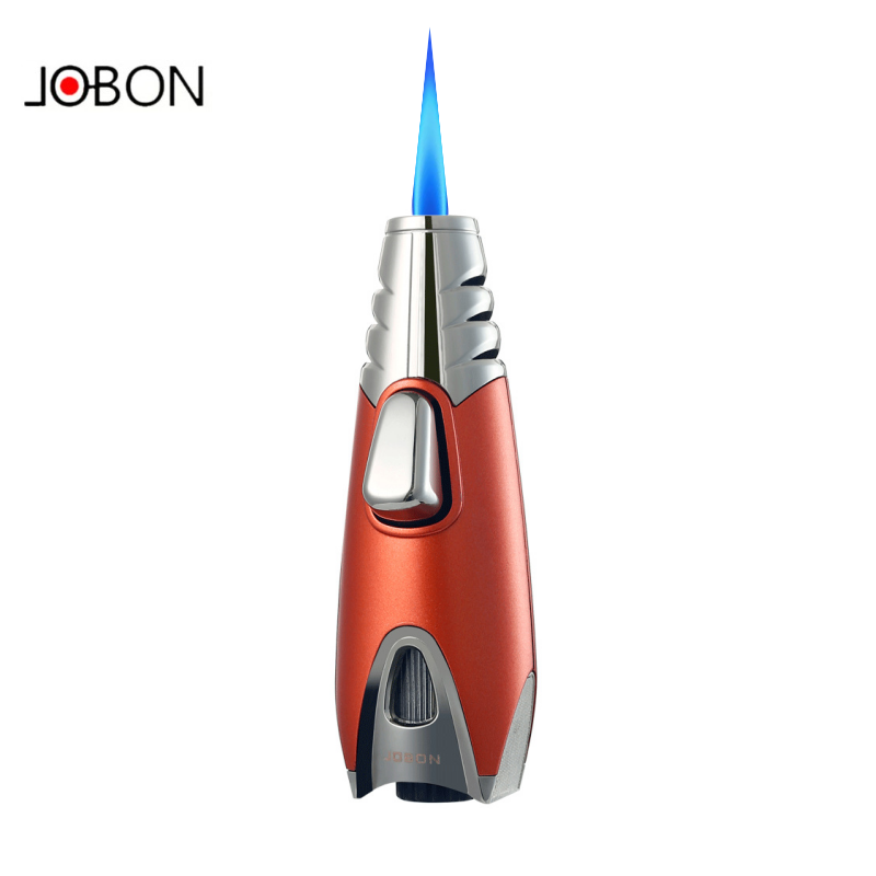 Kitchen Gadgets For Gifts - Jobon Creatieve Aansteker Hervulbare Butaan Aansteker