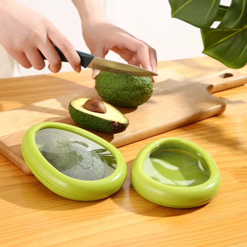 Kitchen Gadgets In Japan - 1 stuks keuken opbergdoos fruit groente