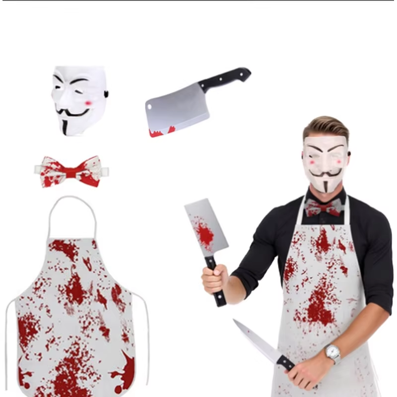 PESENAR Bloedvlekkensimulatie  - Kitchen Gadgets For Women recensie en prijs