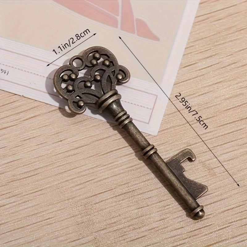 1pc, flesopener, vintage kroon - Kitchen Gadgets For Gifts recensie en prijs