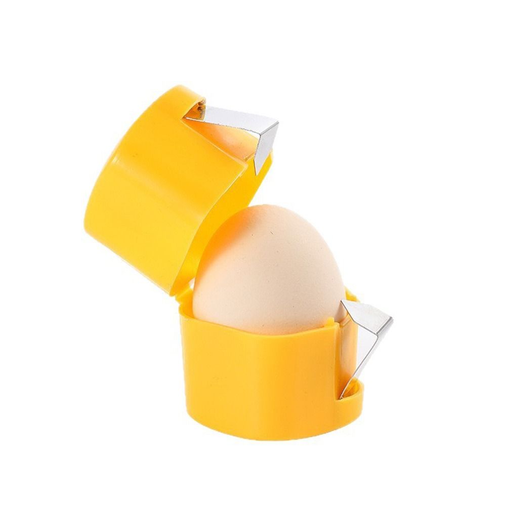Creatieve Leuke Eierschaal Ope - Egg Separator Tool recensie en prijs