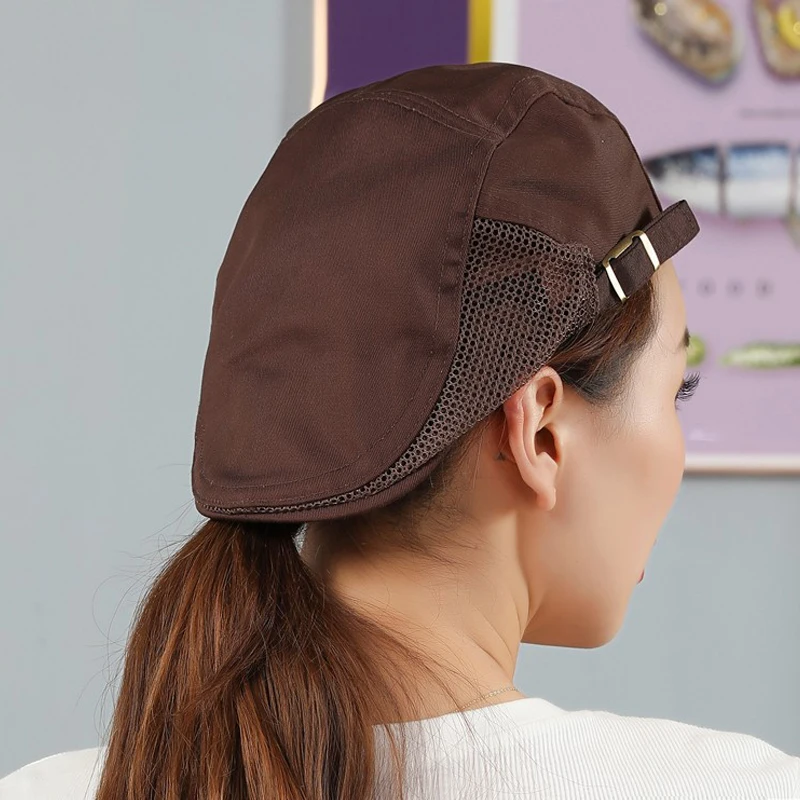 Restaurant Keuken Hoed Caterin - Kitchen Gadgets For Women recensie en prijs
