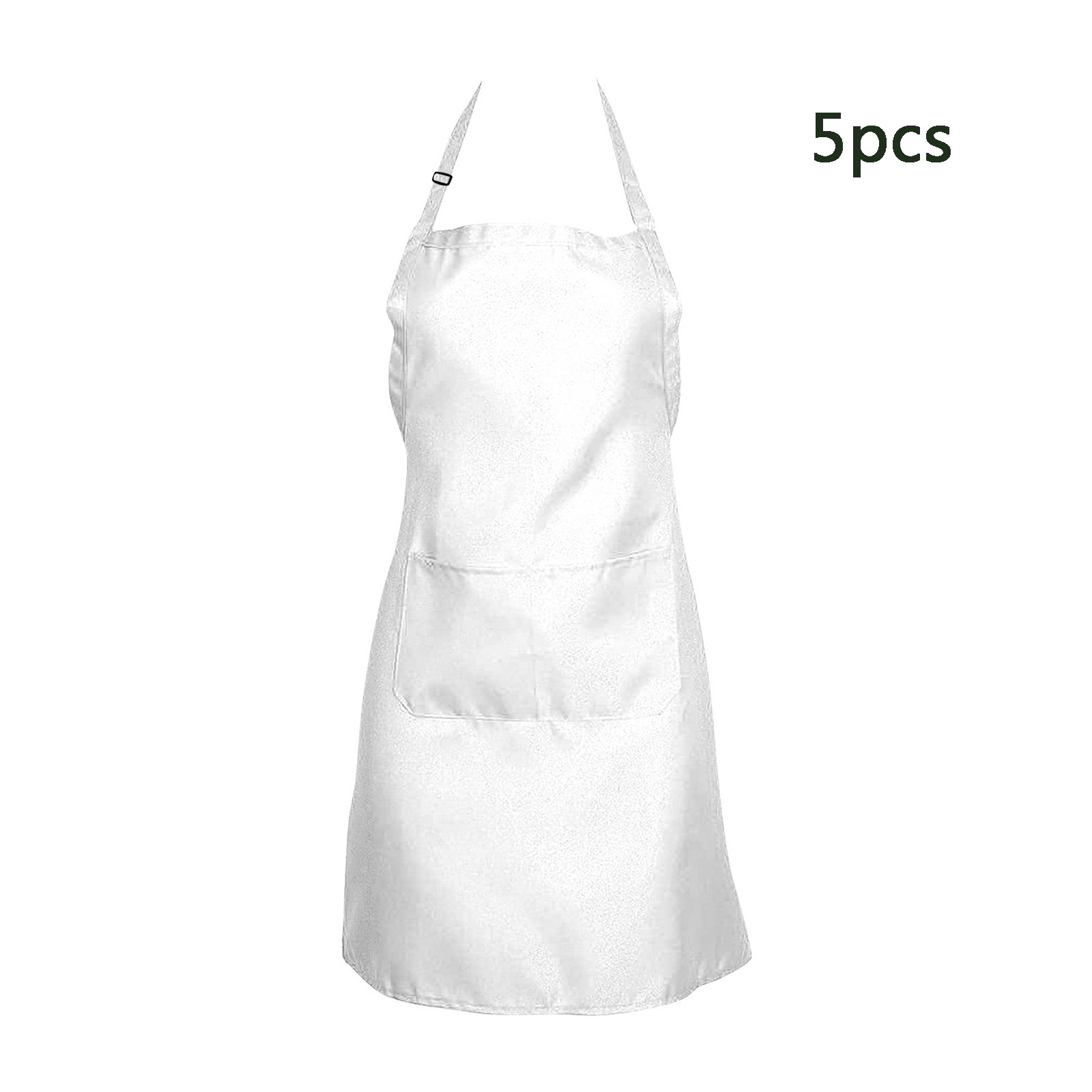 1/3pcs Witte Keuken Schorten v - Kitchen Gadgets For Women recensie en prijs
