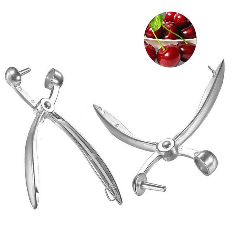 Fruitpitter, kers- en jujube-k - Kitchen Gadgets For Cooking recensie en prijs