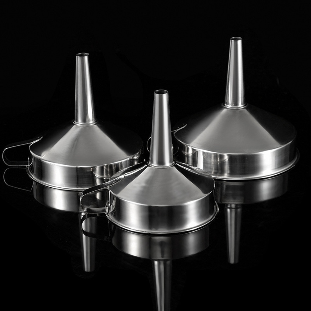 1Pc Roestvrijstalen Kookolietr - Kitchen Gadgets You Need recensie en prijs