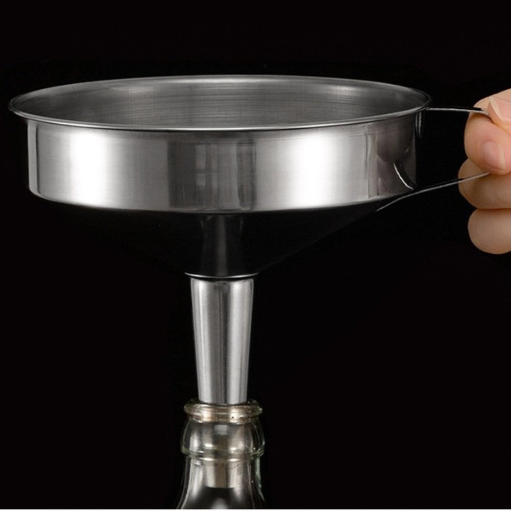 1Pc Roestvrijstalen Kookolietr - Kitchen Gadgets You Need recensie en prijs
