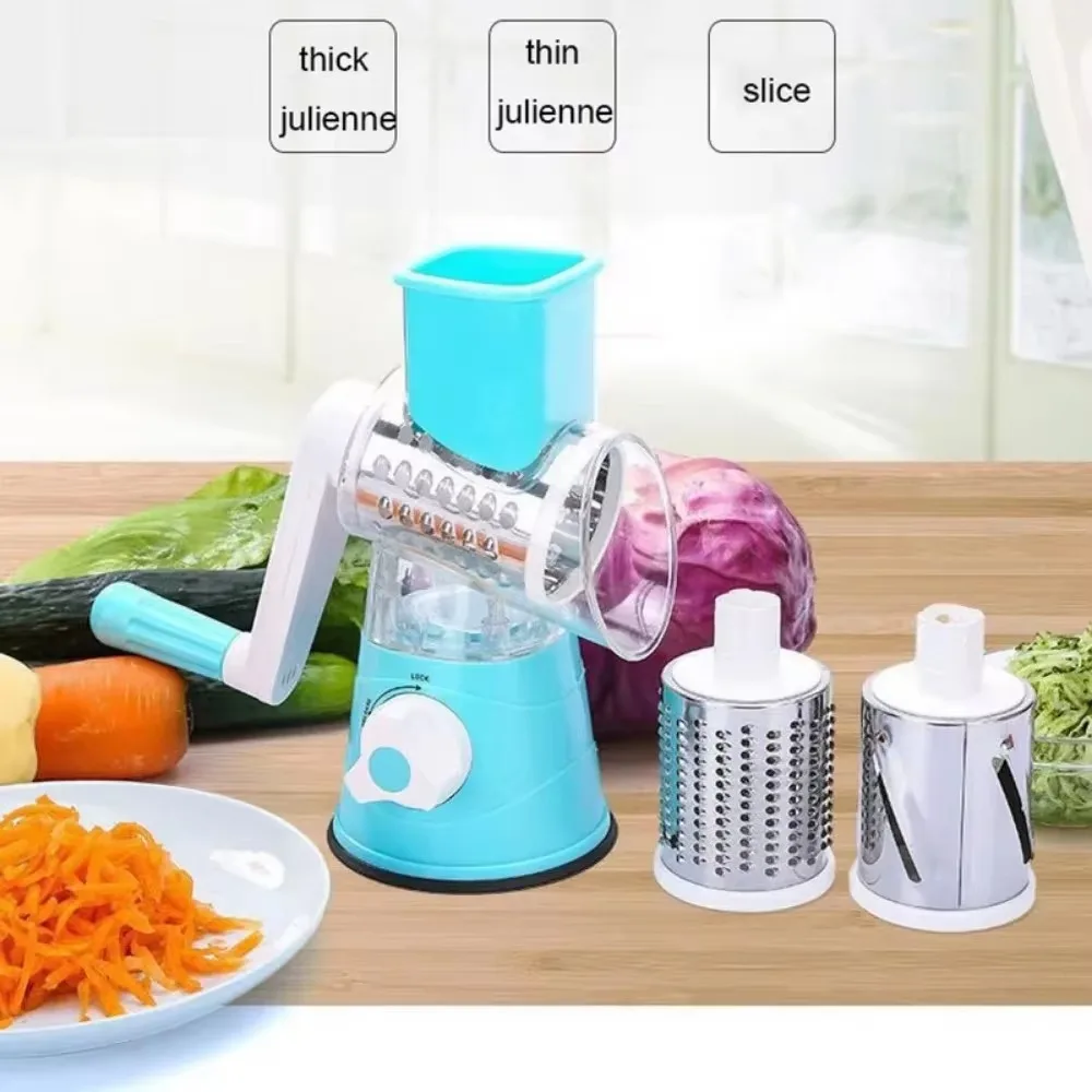 Handmatige roterende rasp voor - Kitchen Gadgets Wirecutter recensie en prijs
