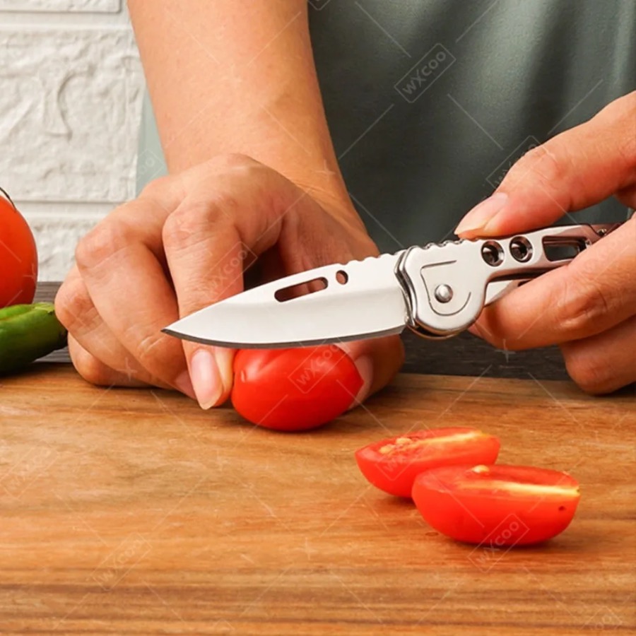 WXCOO Zakmes Zakmes Keuken Gro - Kitchen Gadgets You Need recensie en prijs