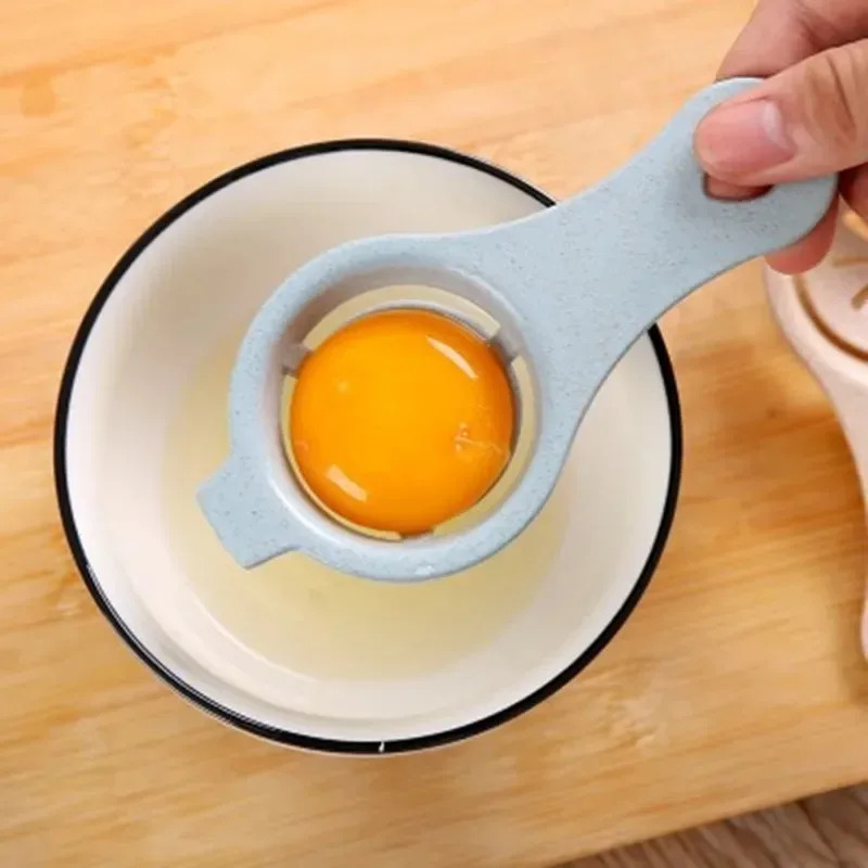 1/2/3/4 Stuks Stem Eiwit Separ - Egg Separator Tool recensie en prijs
