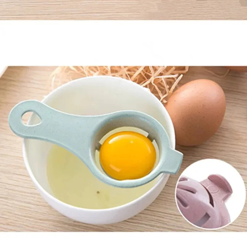 1/2/3/4 Stuks Stem Eiwit Separ - Egg Separator Tool recensie en prijs