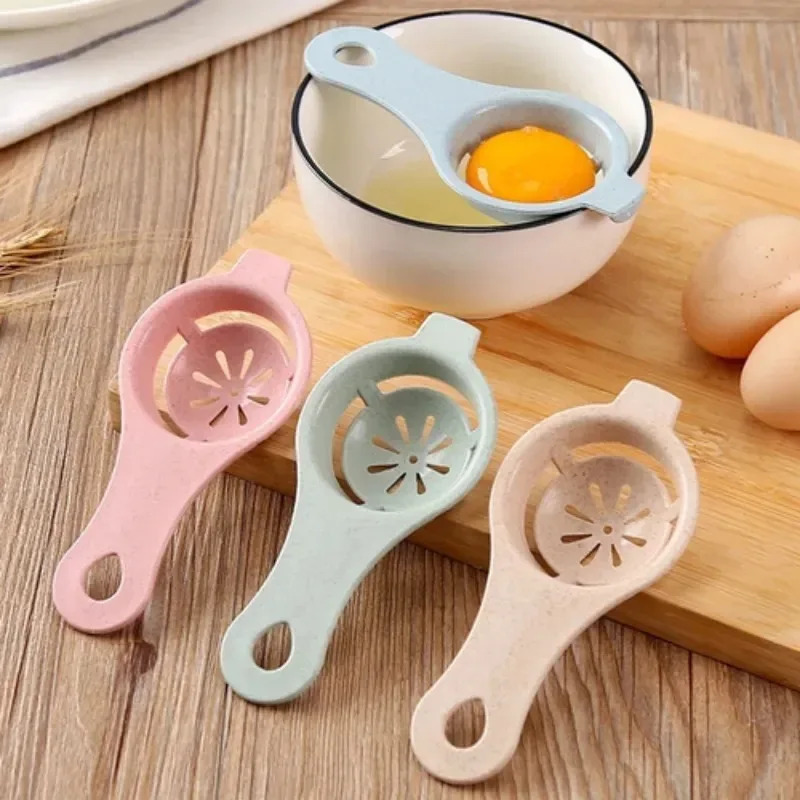 1/2/3/4 Stuks Stem Eiwit Separ - Egg Separator Tool recensie en prijs