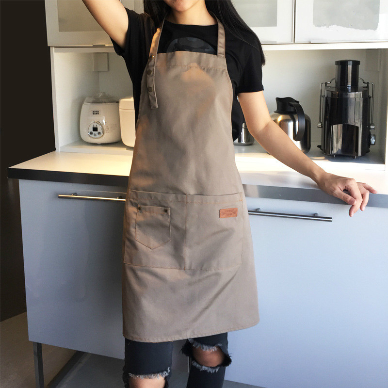 Waterdichte keukenschort Profe - Kitchen Gadgets For Women recensie en prijs