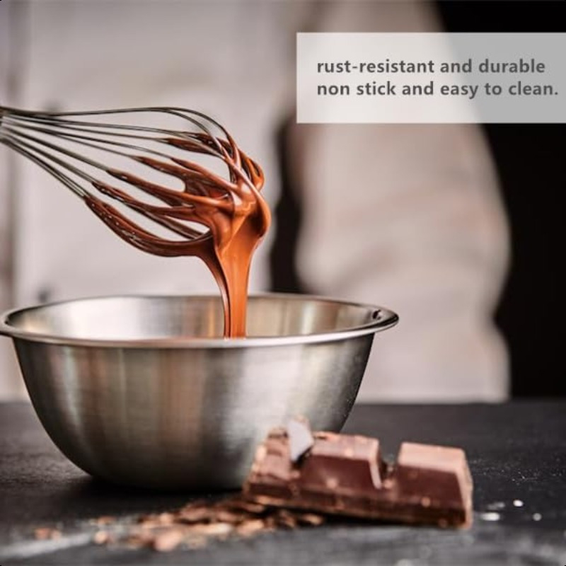 1-delige roestvrijstalen handm - Kitchen Gadgets For Cooking recensie en prijs