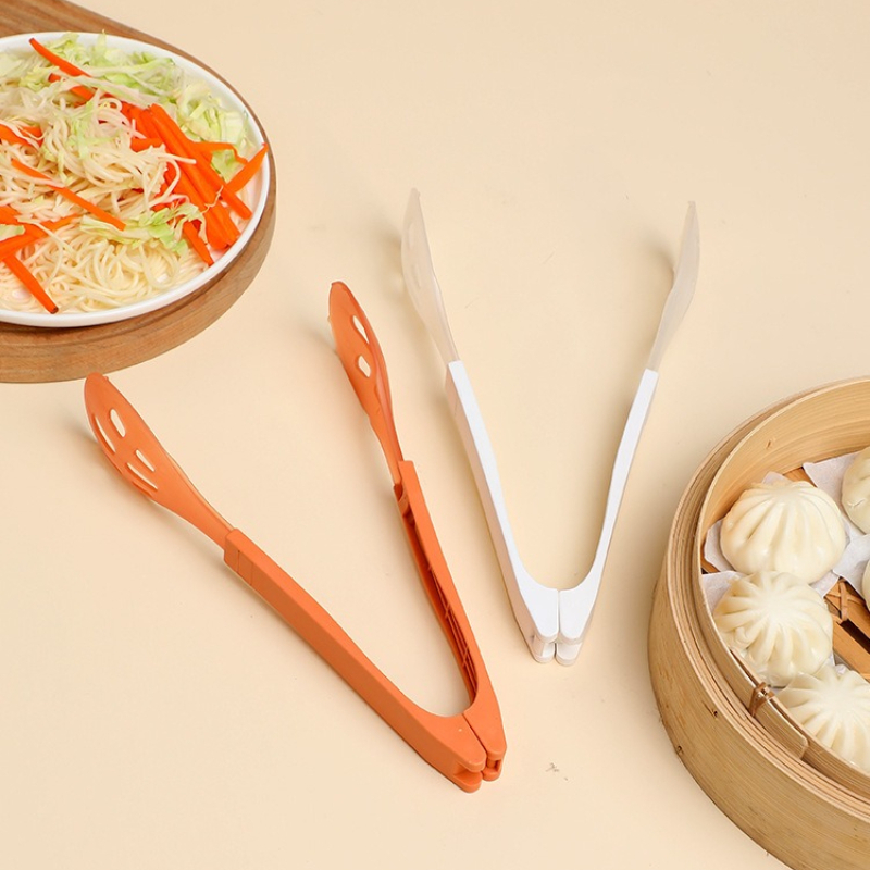 Afneembare voedseltang, hitteb - Kitchen Gadgets For Cooking recensie en prijs