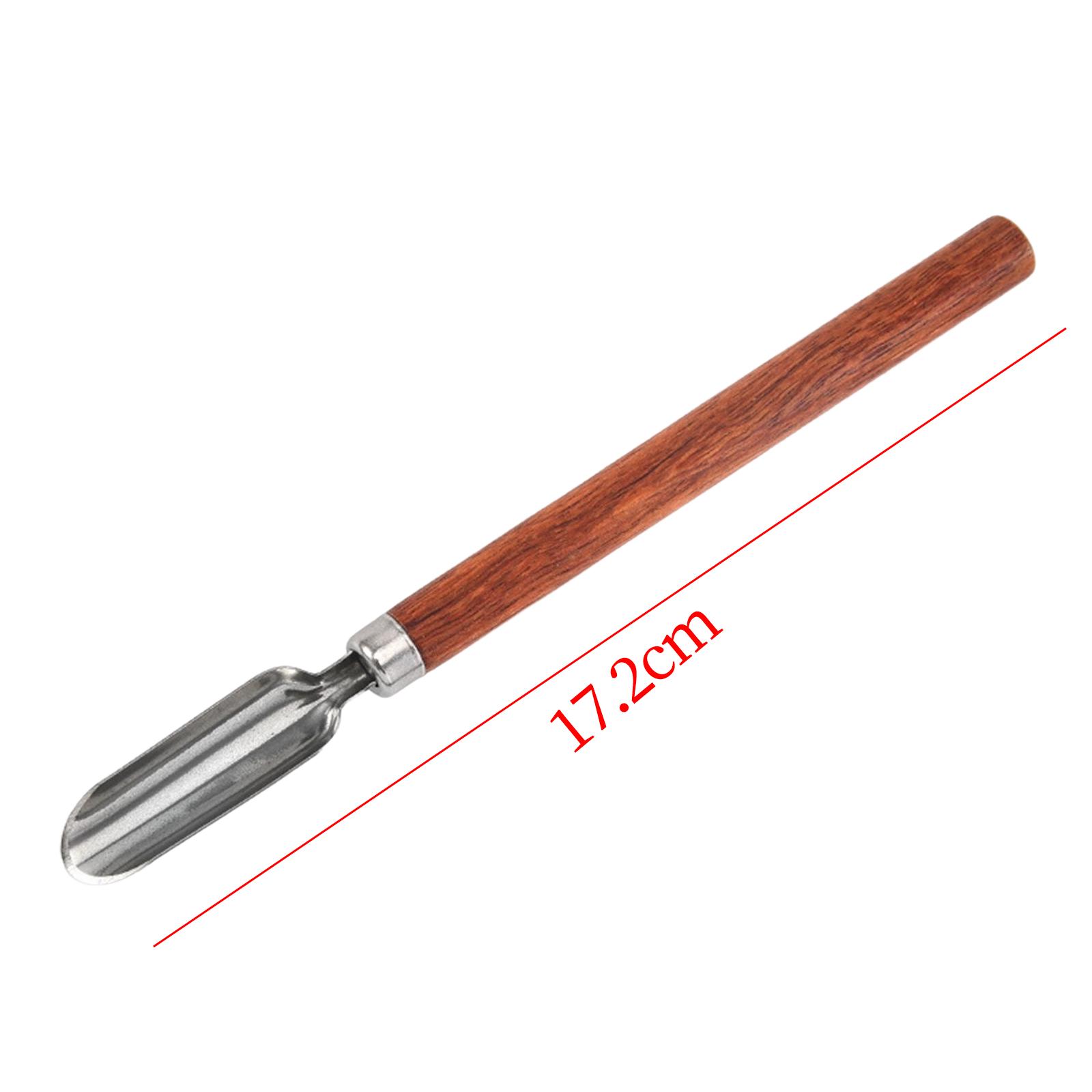 Voedsel-snijmes van roestvrij  - Kitchen Gadgets For Cooking recensie en prijs