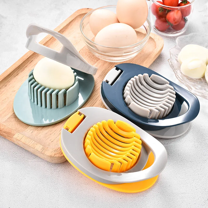Eiersnijder Roestvrijstalen dr - Kitchen Gadgets Wirecutter recensie en prijs