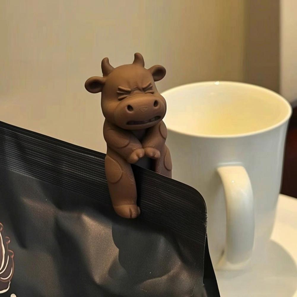 Schattige keuken gadgets 5 stu - Kitchen Gadgets To 3D Print recensie en prijs