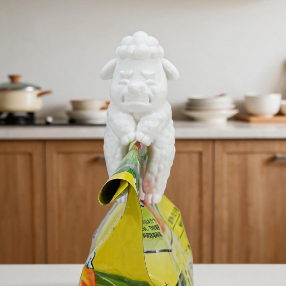 Schattige keuken gadgets 5 stu - Kitchen Gadgets To 3D Print recensie en prijs