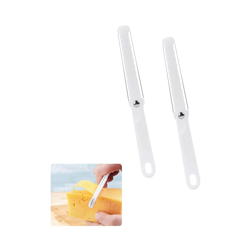 2 stuks kaassnijders, multifun - Kitchen Gadgets Wirecutter recensie en prijs