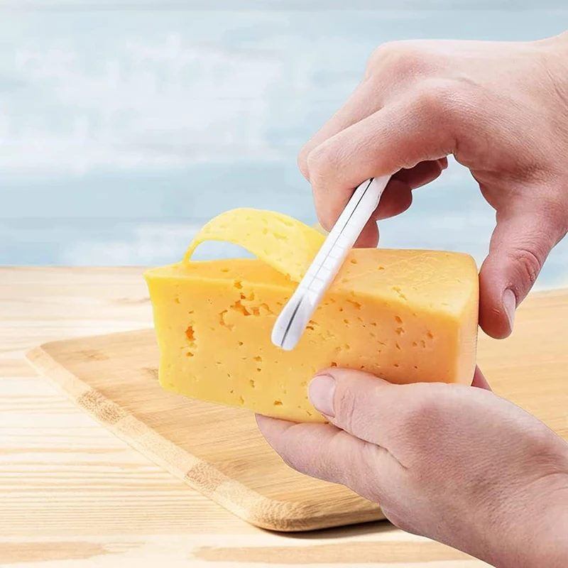 1 st Kaasschaaf Boter Cutter K - Kitchen Gadgets Wirecutter recensie en prijs