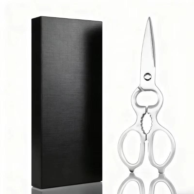 Afneembare keukenschaar van ro - Kitchen Gadgets For Cooking recensie en prijs