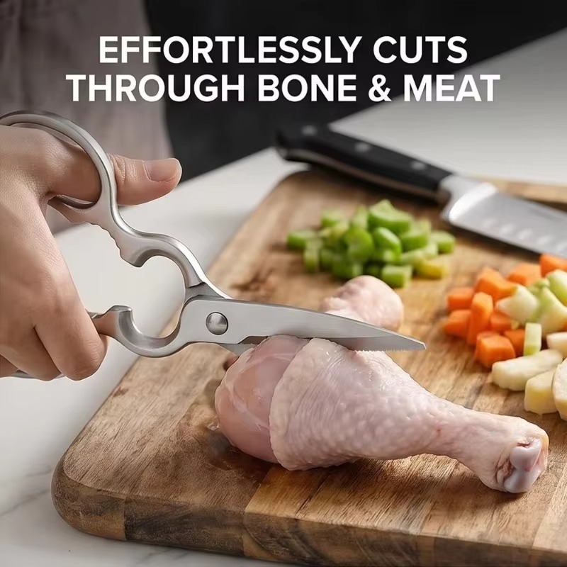 Afneembare keukenschaar van ro - Kitchen Gadgets For Cooking recensie en prijs