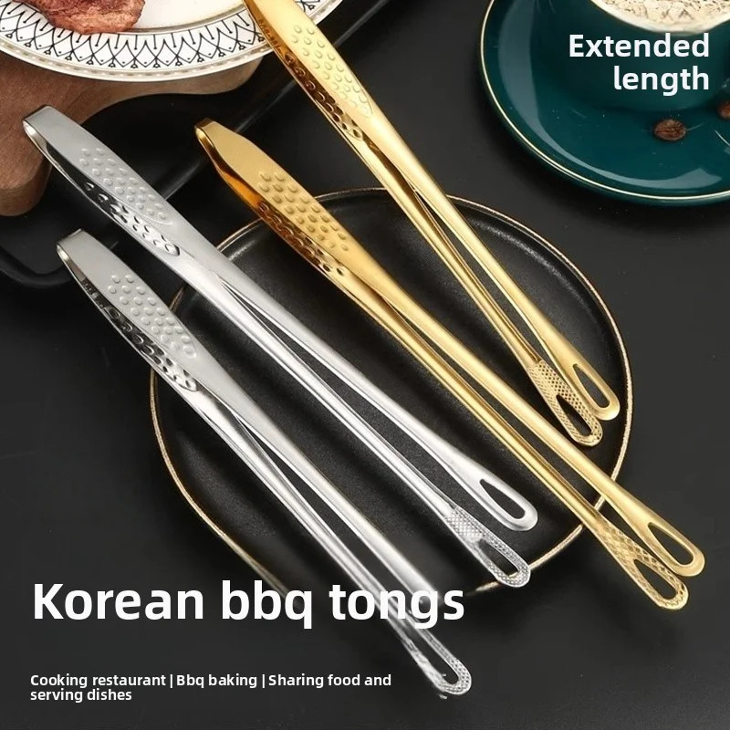 Keukentang Barbecue Grilltang  - Kitchen Gadgets You Need recensie en prijs