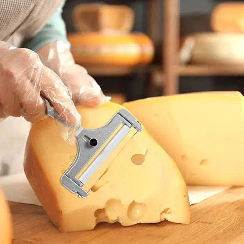 Kaasschaaf van aluminiumlegeri - Kitchen Gadgets Wirecutter recensie en prijs
