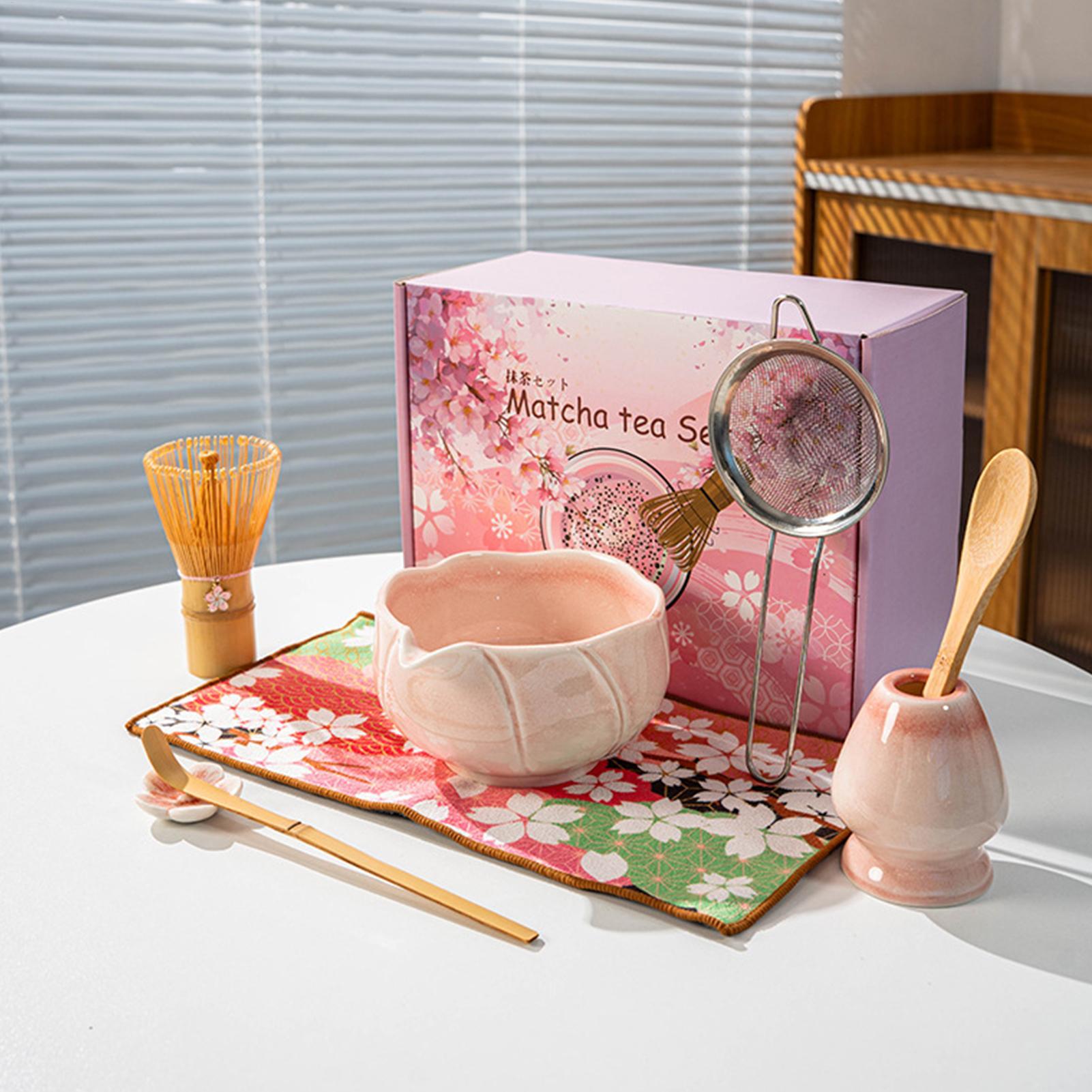 Thee-set met garde, schepje, k - Kitchen Gadgets For Women recensie en prijs