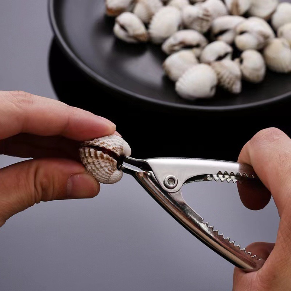 Nieuwe creatieve oesteropenkle - Kitchen Gadgets New Products recensie en prijs