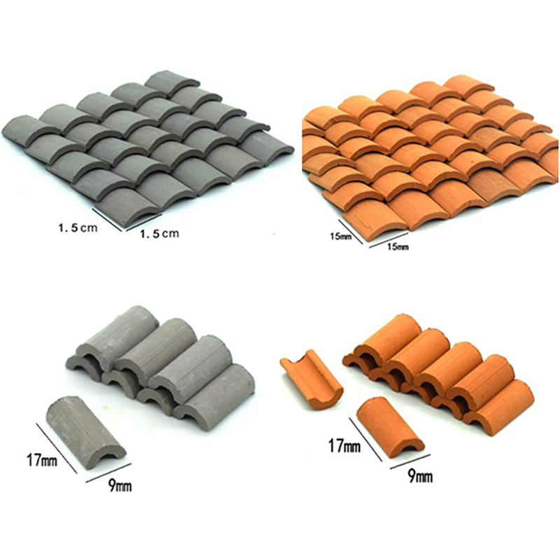 Hot Sale 60 stuks dakpannen bo - Kitchen Gadgets On Sale recensie en prijs