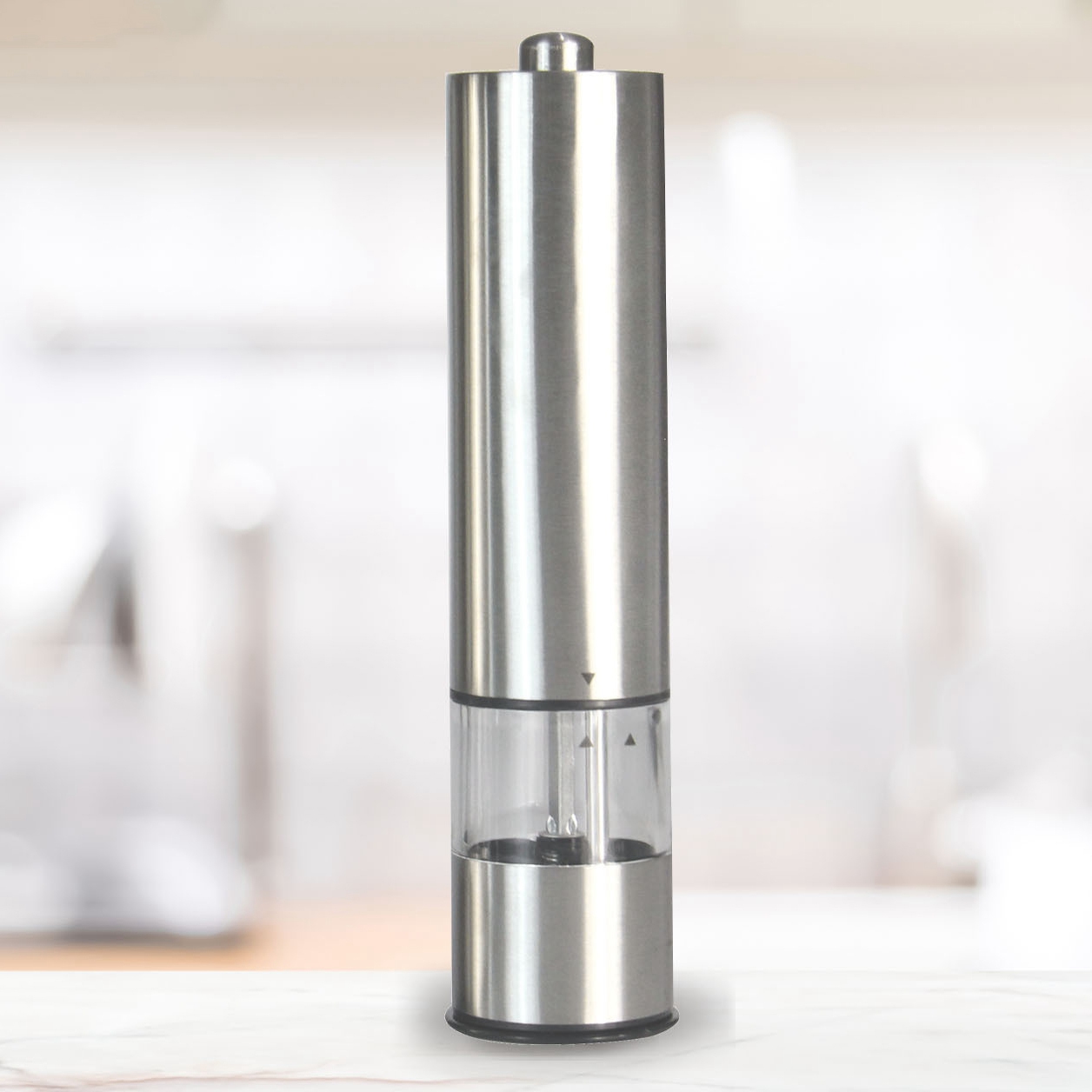 A56T-Roestvrijstalen Elektrisc - Kitchen Gadgets For Gifts recensie en prijs