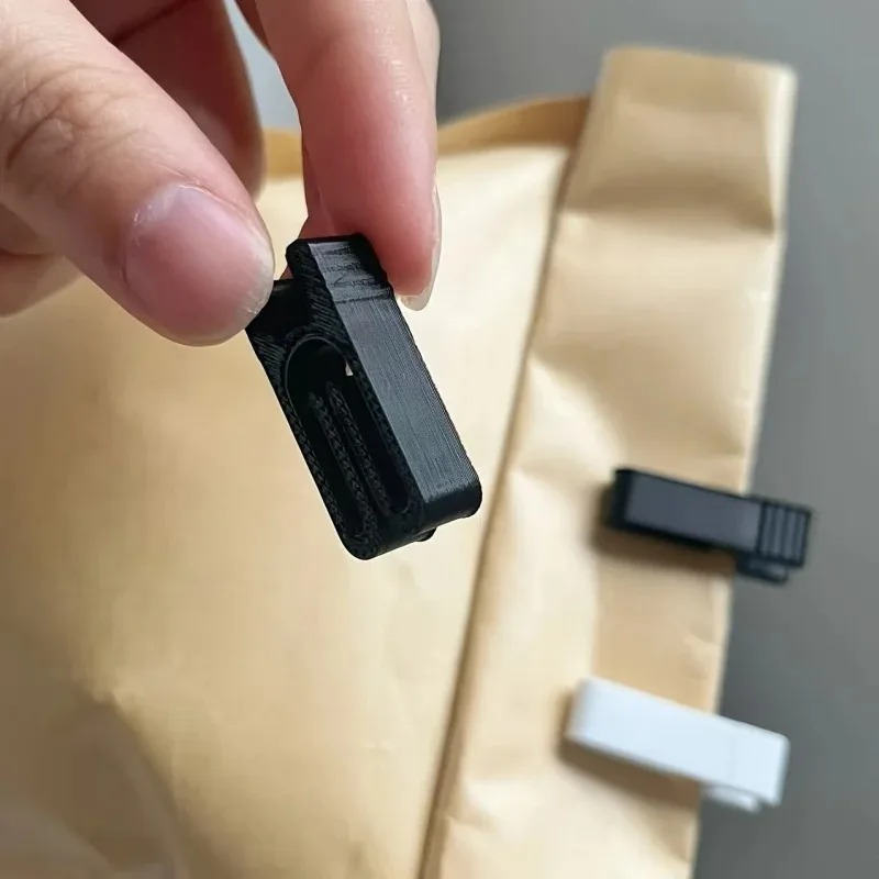 10 stuks 3D-geprinte voedselve - Kitchen Gadgets To 3D Print recensie en prijs
