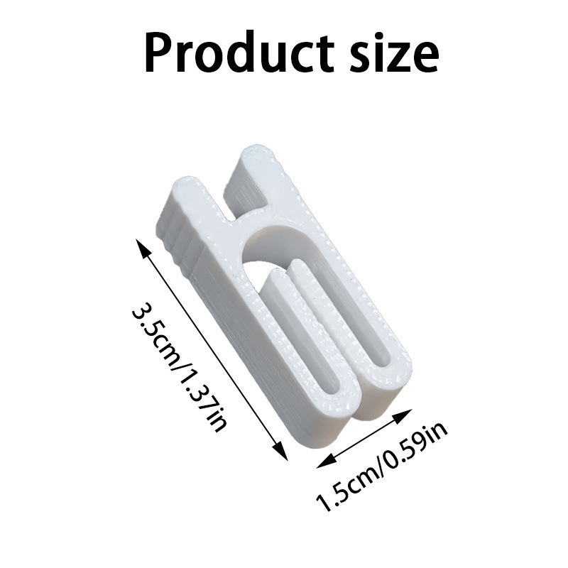 10 stuks 3D-geprinte voedselve - Kitchen Gadgets To 3D Print recensie en prijs