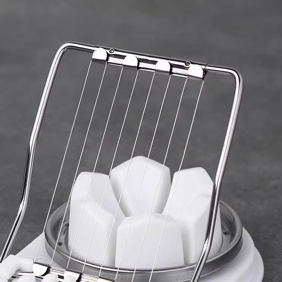 1PC-Multifunctionele 2-in-1 ro - Egg Separator Tool recensie en prijs