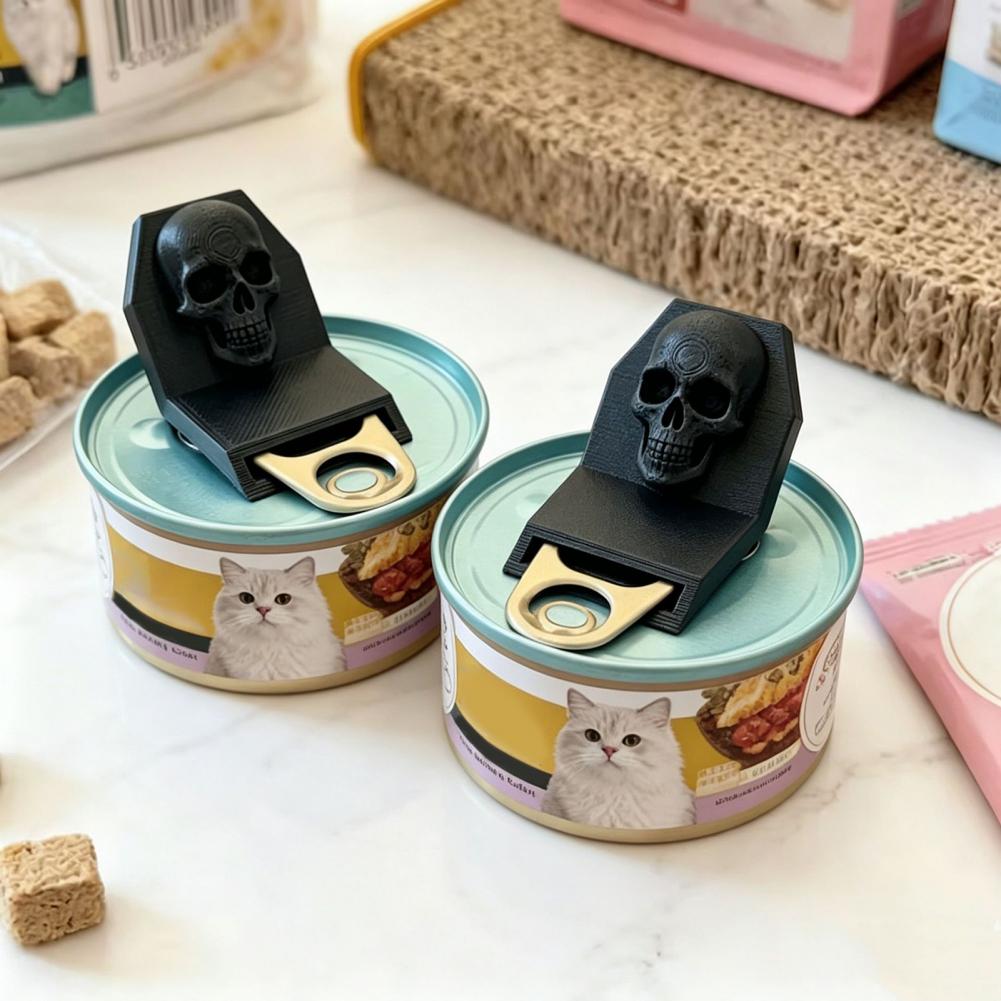 Handmatige opener Gotische sch - Kitchen Gadgets To 3D Print recensie en prijs