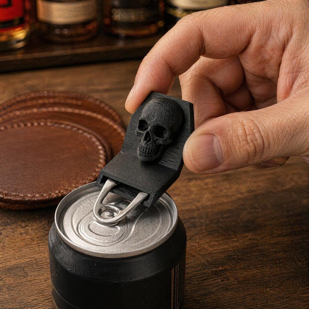 Handmatige opener Gotische sch - Kitchen Gadgets To 3D Print recensie en prijs
