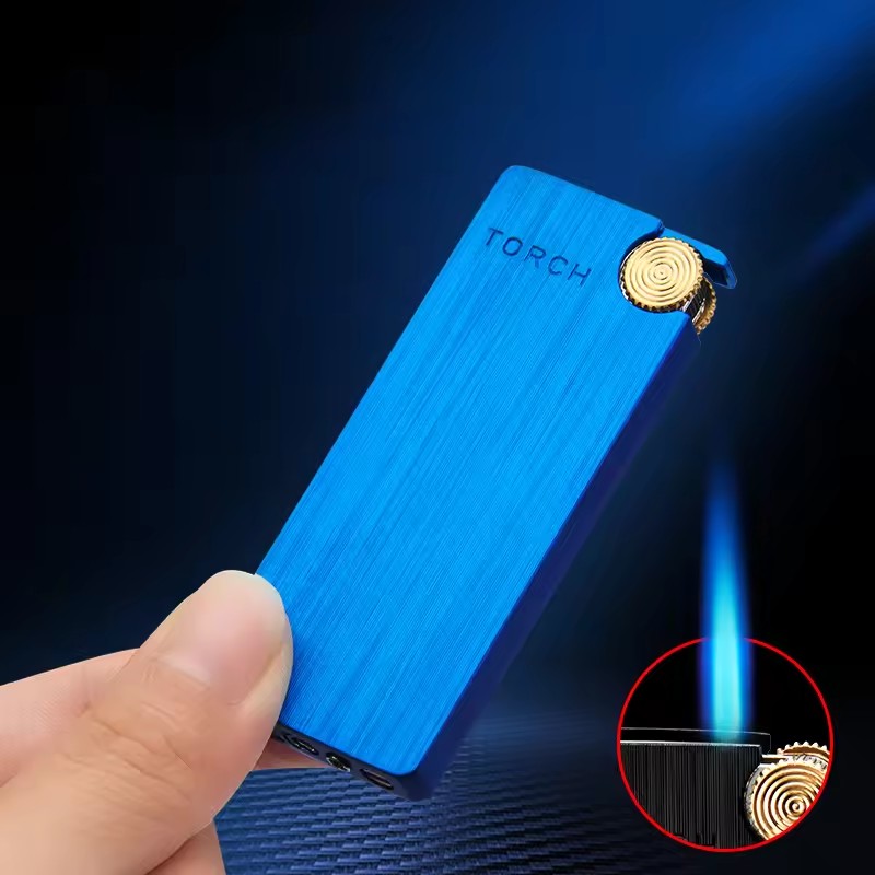 Winddichte fakkel Slijpschijf  - Kitchen Gadgets For Gifts recensie en prijs