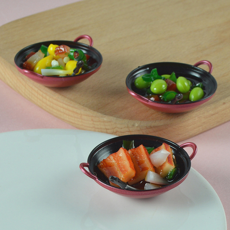 Poppenhuis Miniatuur DIY Acces - Kitchen Gadgets You Need recensie en prijs
