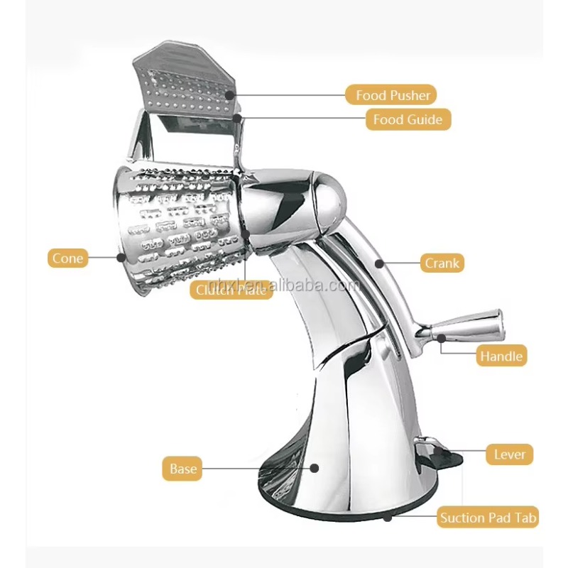 Luxe keuken cadeaus fruit- en  - Kitchen Gadgets For Gifts recensie en prijs