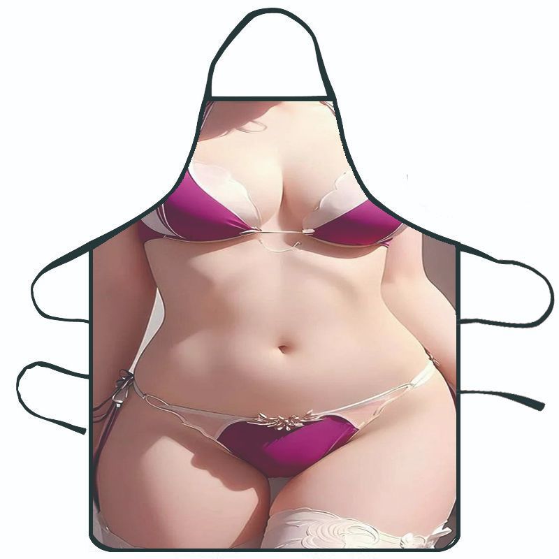 3D Sexy Print Schort Kleding V - Kitchen Gadgets To 3D Print recensie en prijs