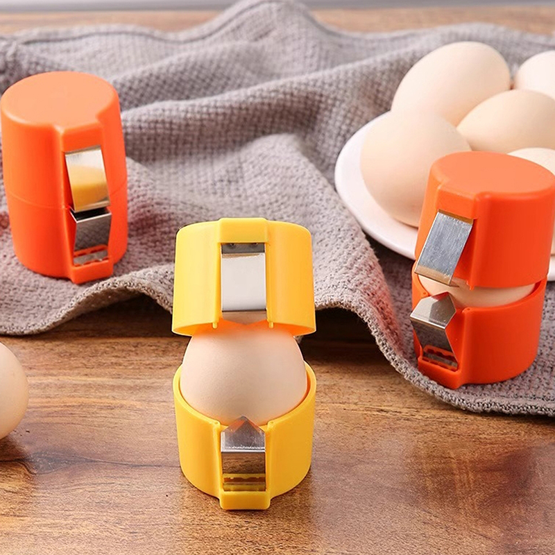 1-delige eierschaalscheider, h - Egg Separator Tool recensie en prijs