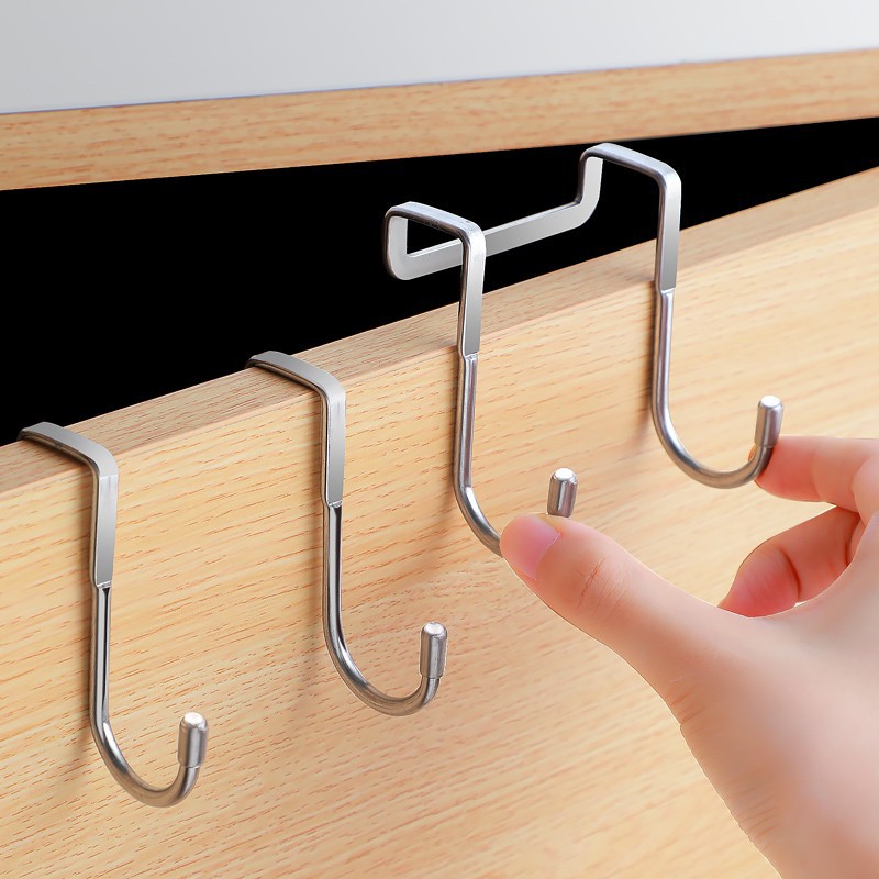 1/5 stuks roestvrijstalen dubb - Kitchen Gadgets Organizer recensie en prijs