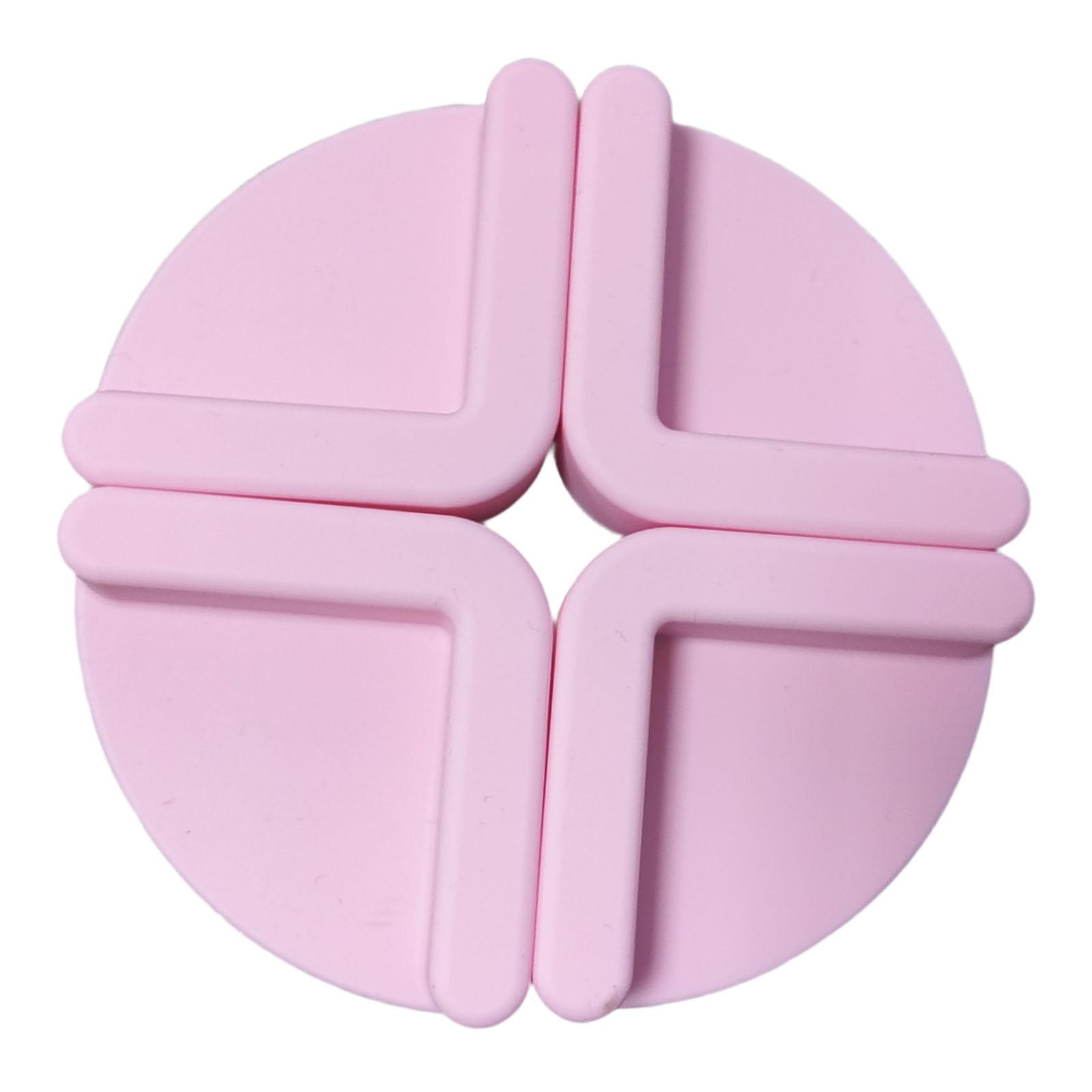 4-delige snijplankvoeten Stevi - Kitchen Gadgets For Gifts recensie en prijs