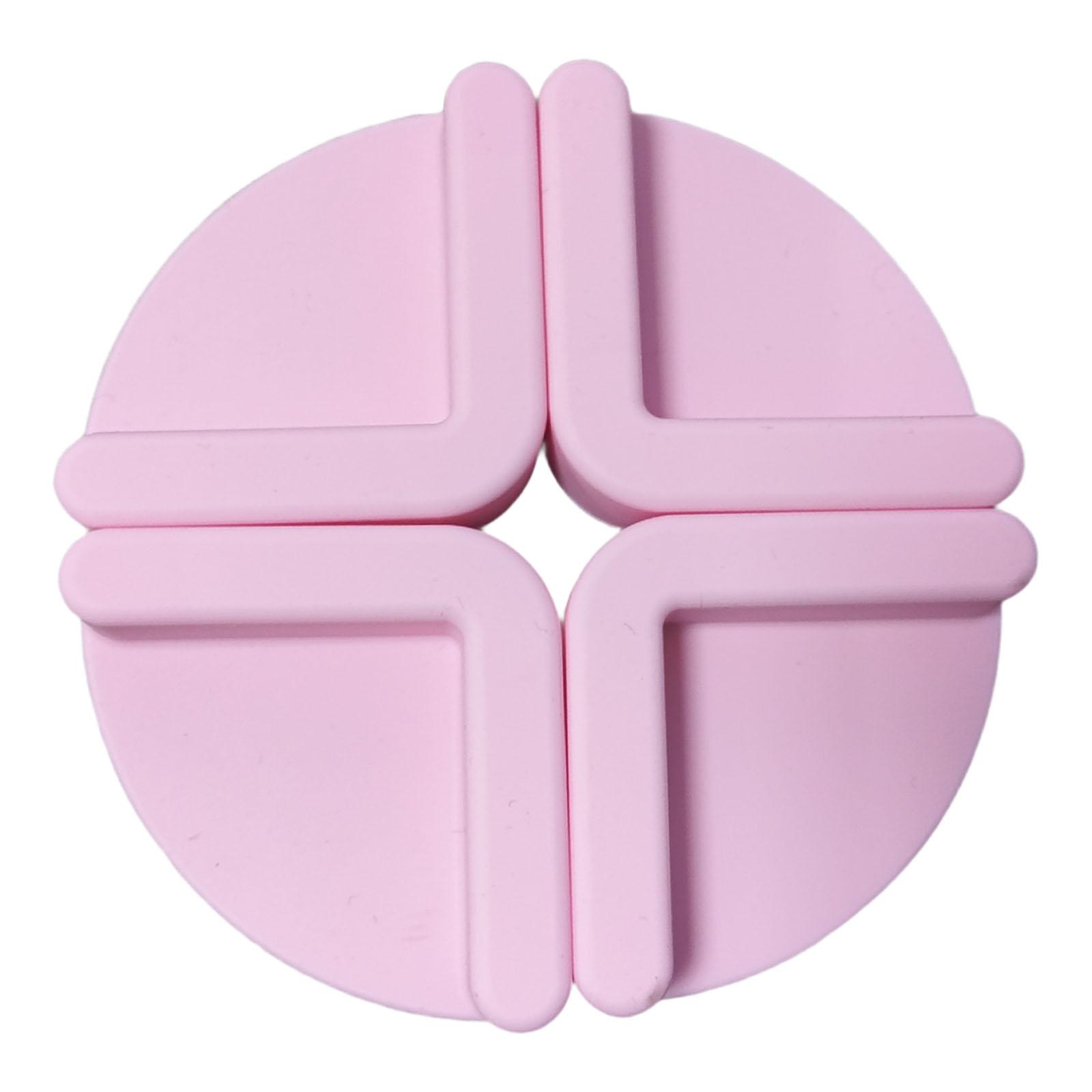 4-delige snijplankvoeten Stevi - Kitchen Gadgets For Gifts recensie en prijs